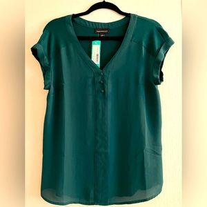 Fortune and Ivy Helina blouse